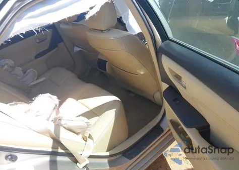 2016 Toyota Camry Xle from USA, damaged, VIN 4T4BF1FK9GR565244